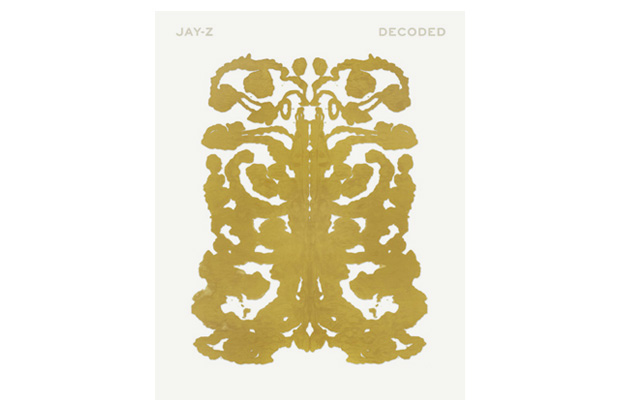 jay z decoded artwork. art for Jay-Z#39;s Decoded